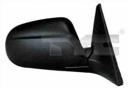 Ensemble de rétroviseurs extérieurs pour le côté gauche Honda pour automobile