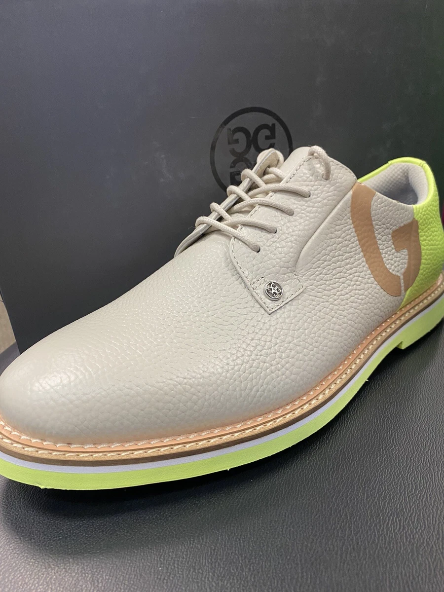 New g fore golf best sale shoes