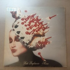 MINA RIDI PAGLIACCIO LP DOPPIO PDU 7062 ITALY PRESS 1988