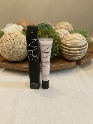 NARS RADIANCE Primer Broad Spectrum SPF 35 Full-Size 1 Oz. 30 ml /SEALED!!!