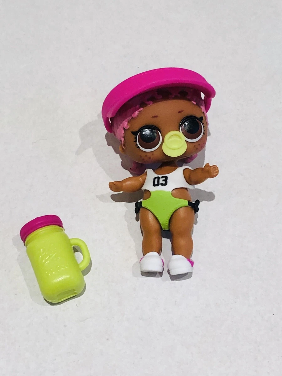 Spike lol doll 2025