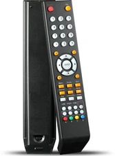 New Universal Replacement Remote Control for Sceptre TV LED HDTV
