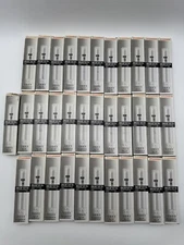 *Lot of 34* Sylvania 20318 Compact Fluorescent 4 Pin Single Tube 4100K, 13-watt