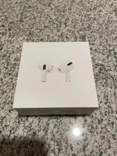 Apple- Earbuds