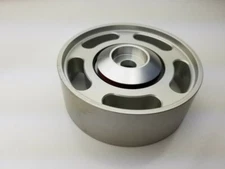 Mercedes AMG M113K Billet supercharger tensioner idler pulley 1122000970