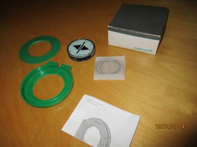 Captron CHT5-161P-24/TG-SR Sensor Kapazitiv NEU