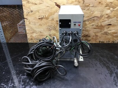 DAIHEN AC Servo Wire Feed Controller AFCA-H1CE01 For Push Feeder #14D20PR5*AD