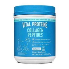Vital Proteins Collagen Peptides Dietary Supp...