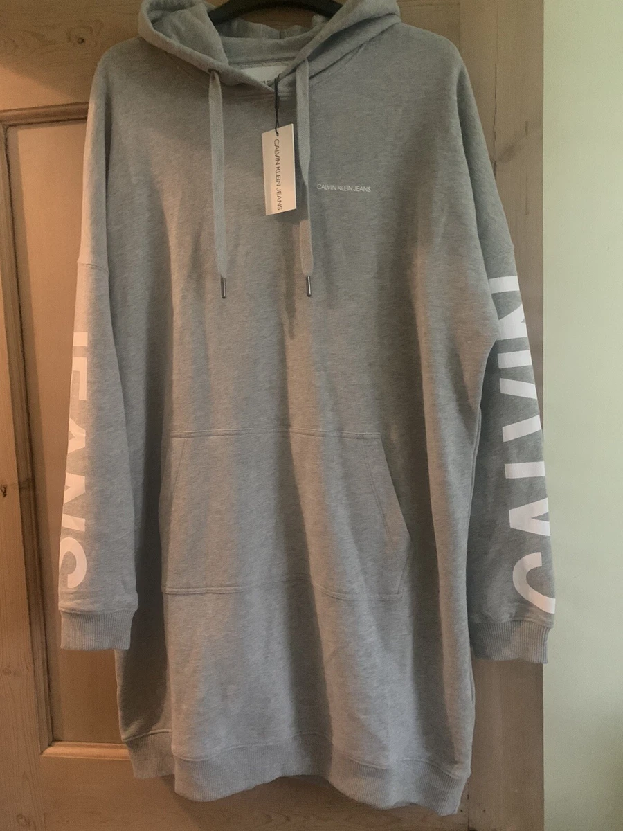 Calvin klein jumper dress outlet
