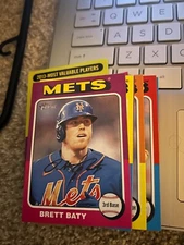 2024 Topps Heritage Baseball Complete Your Set! Volume Pricing Applied! SP/Base