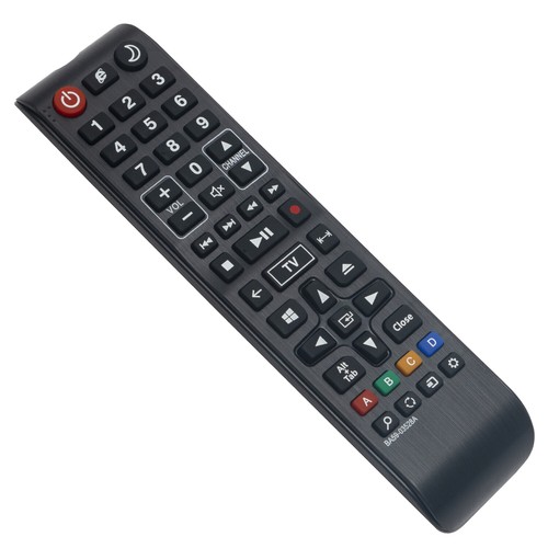 BA59-03528A Telecomando di ricambio per??r SAMSUNG LE32D455 LE32D550 LE32D578 LE37D550 - Foto 3 di 4