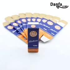 lot of 10 GE TUBE BOX CARTON BOX FOR 6SN7 6SL7 6J5 6SJ7 6SQ7 6EM7 7591 7C5 7F7