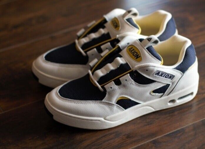 Axion Genesis Guy Mariano Reissue Size 9 First CW 0709 of Axion Genesis Guy Mariano Reissue Size 9 First CW 0709 of