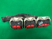 WIRING HARNESS PLUG CONNECTOR 07 FORD RANGER B3000 ECU ECM PCM HJF3 HJF4