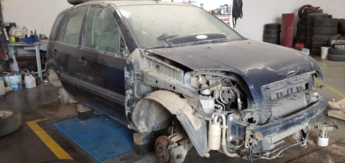 1324515 Piloto Trasero Derecho para FORD FUSION (CBK) Ambiente 2002 172143 - Imagen 4 de 5