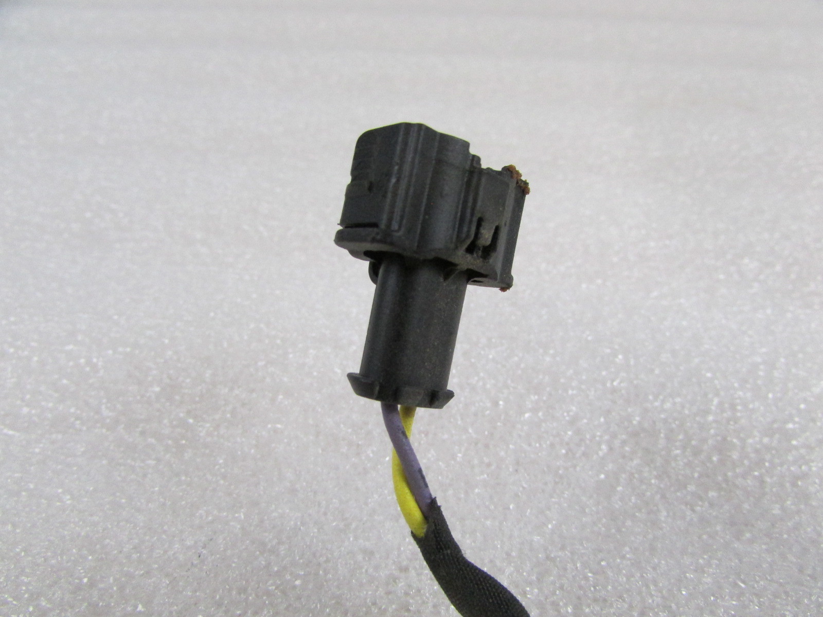 McLaren 720S, RH, Right Injection Wire Harness, Used, P/N 01284965