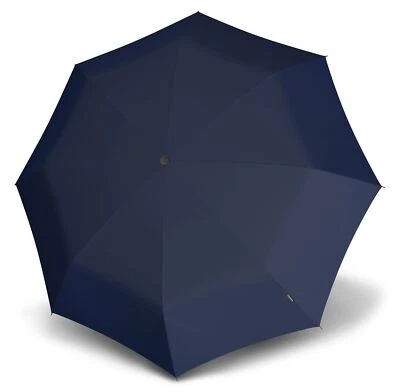 Knirps parapluie T.205 Duomatic M Navy - Photo 1/2