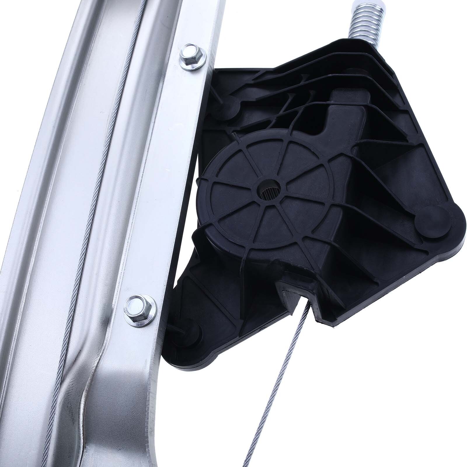 Front Right Power Window Regulator With Motor For Chrysler 200 & Dodge Avenger 2011-2014 1 thumbnail image