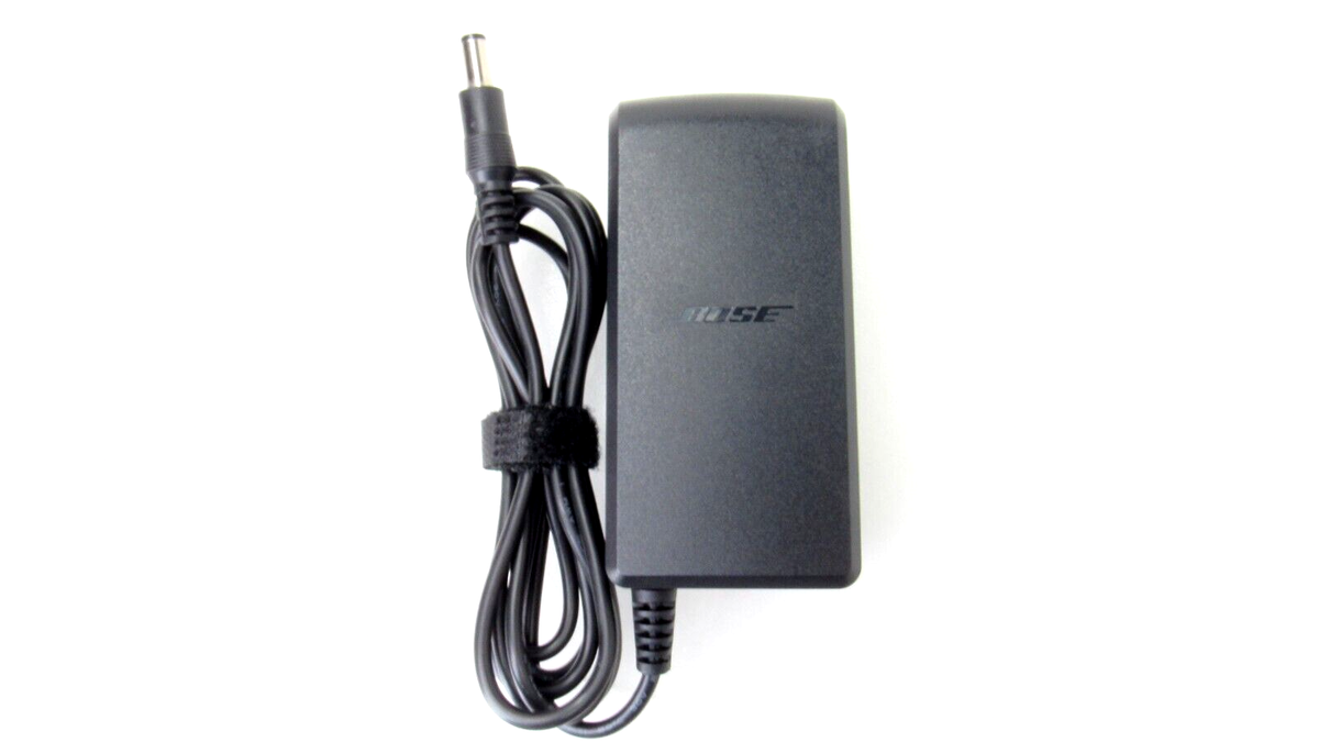 Genuine Bose AC Power Cord Charger SoundLink I, II, III Wireless