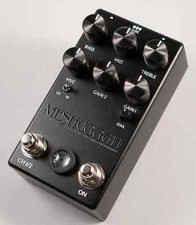  FORTIN MESHUGGAH Distortion