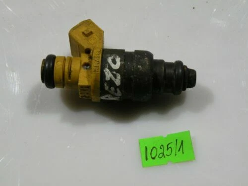 Daewoo Car and Truck Fuel Injectors