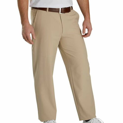 moisture wicking khaki pants