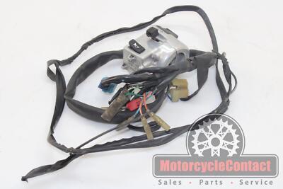 2004 Used Honda VTX1300C Cruiser Touring In Red - Foto 2