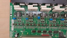 Screen CTP PT-R HEAD DRV2 pcb