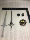 Repro parts for Bioman Sentai godaikin GC-13 1984 Megazord DX Bio Robo 超電子バイオロボ