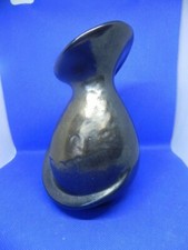 Vase corole signé Fred et Andrée Stocker vers 1950 NO JOUVE