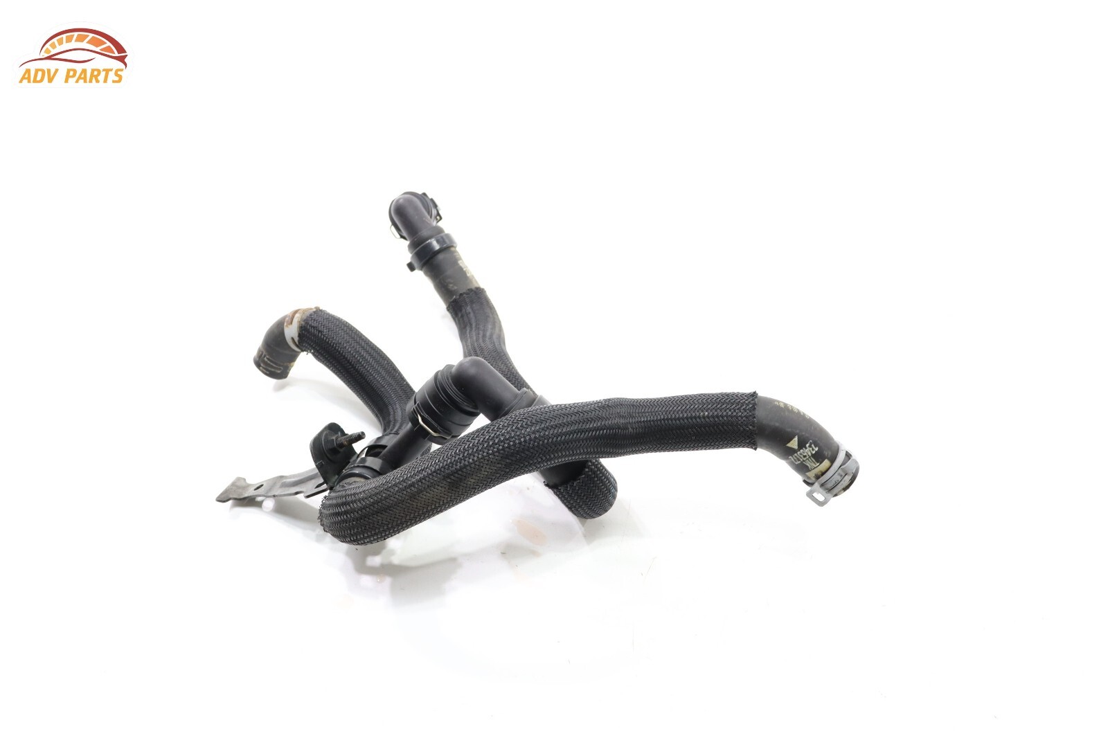 2018-2022 CHEVROLET EQUINOX ENGINE COOLANT AUXILIARY WATER PUMP HOSE TUBE OEM