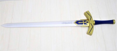 エクスカリバー　PROPLICA BANDAI PROPLICA Fate stay night 1/1 Scale Excalibur Deluxe Edition