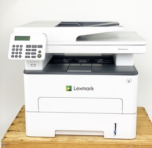 lexmark 18m0400