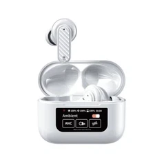 Language Translation Earbuds 3-in-1 AI Translator Earbuds with 150 Language Real