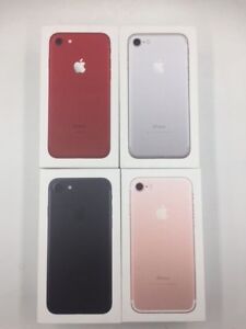 945 en iyi kabahat  Genuine Apple iPhone 7/8 Plus iPhone 8/7 Empty UK Box Red Rose Gold Black  Silver | eBay