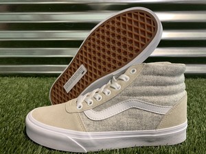 winter vans high tops