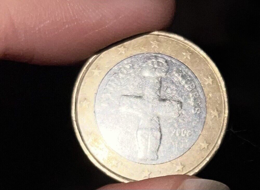 1 Euro M nze 2008 Kibris Zypern Selten EBay 1-euro-m-nze-2008-kibris-zypern-selten-ebay