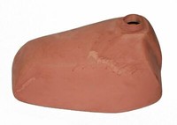 Benzin Gas Benzintank Stahl Primer Beschichtet Yamaha YZ250 YZ 250 1978 Modelle