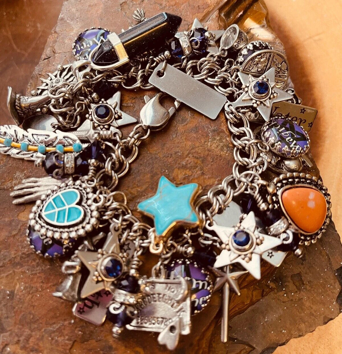 Witch bracelet hotsell