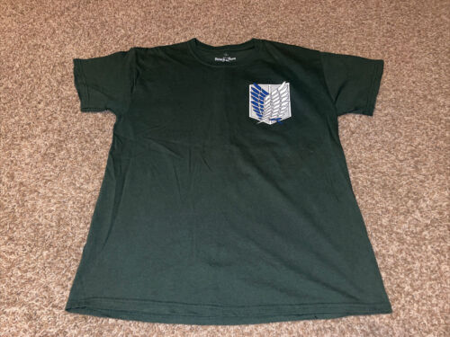 Attack On Titan Final Season Part 3 Vintage T-Shirt - Kaiteez