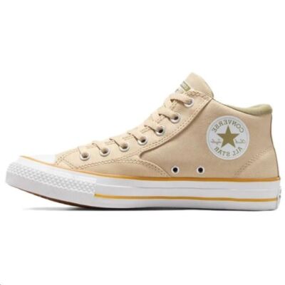 Converse Chuck Taylor All Star Mid Malden Street - Nutty Granola - A07497C
