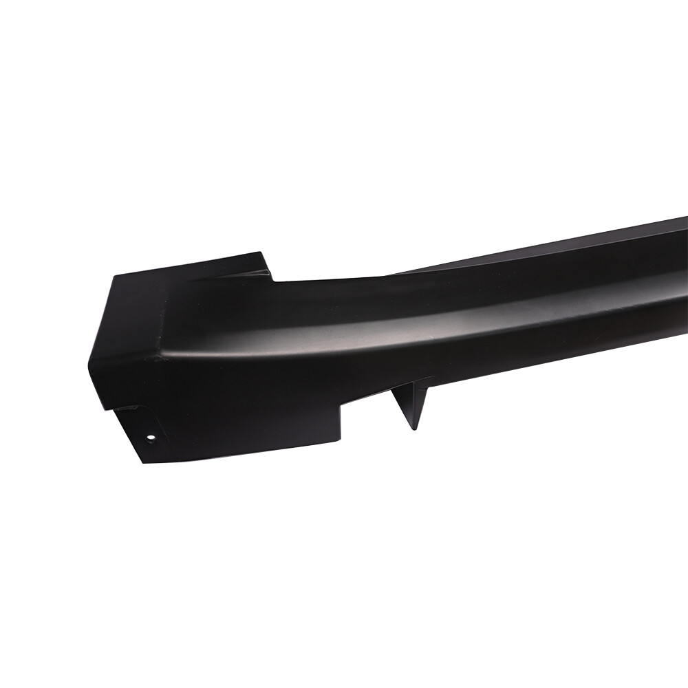 For 2013-2020 Lincoln MKZ Left Rocker Panel Side Skirt Trim Molding ...