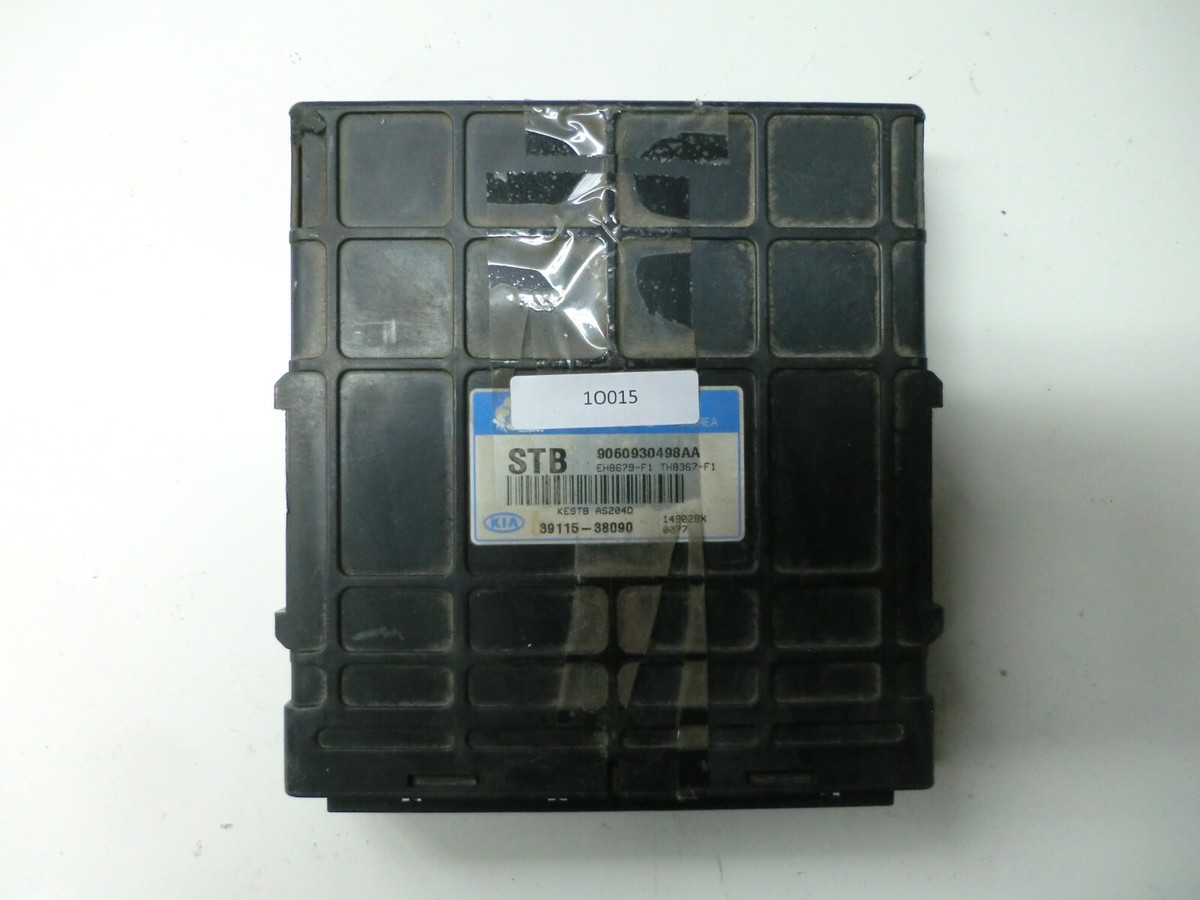 39115-38090 | KIA OEM ENGINE CONTROL MODULE UNIT ECU ECM PCM | eBay