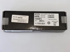 HPE MELLANOX MAM1Q00A-QSA QSFP+ to SFP+ Network Adapter 720193-B21/720195-002