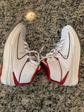 Size 7 - Air Jordan 2 Retro Chicago Home
