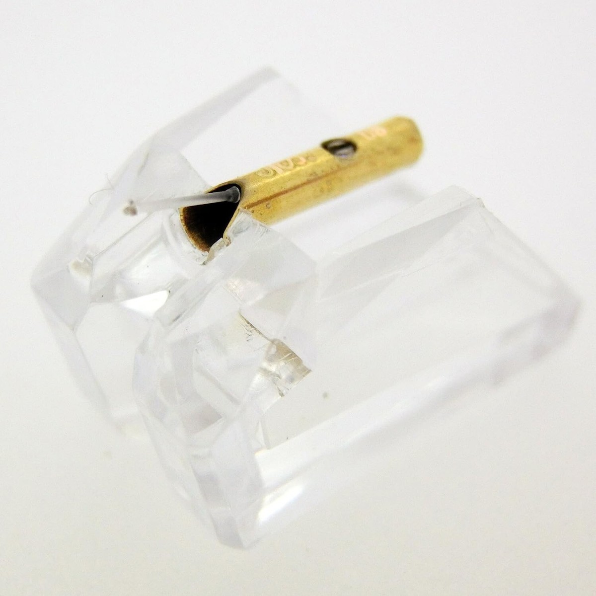 Technics EPS-202ED ボロンスタイラス Replacement Stylus