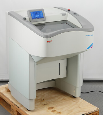 Thermo Scientific CryoStar NX70