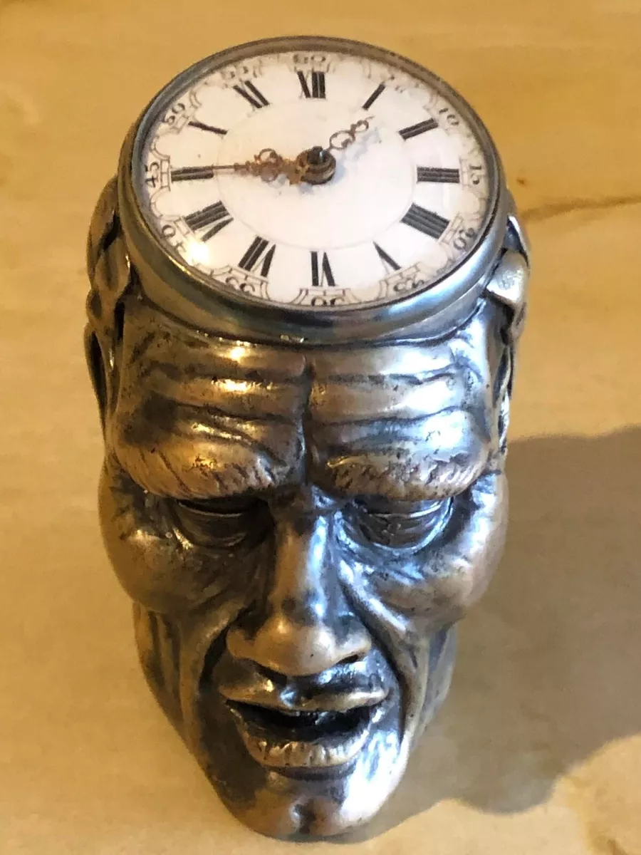 Watch with online multiple faces