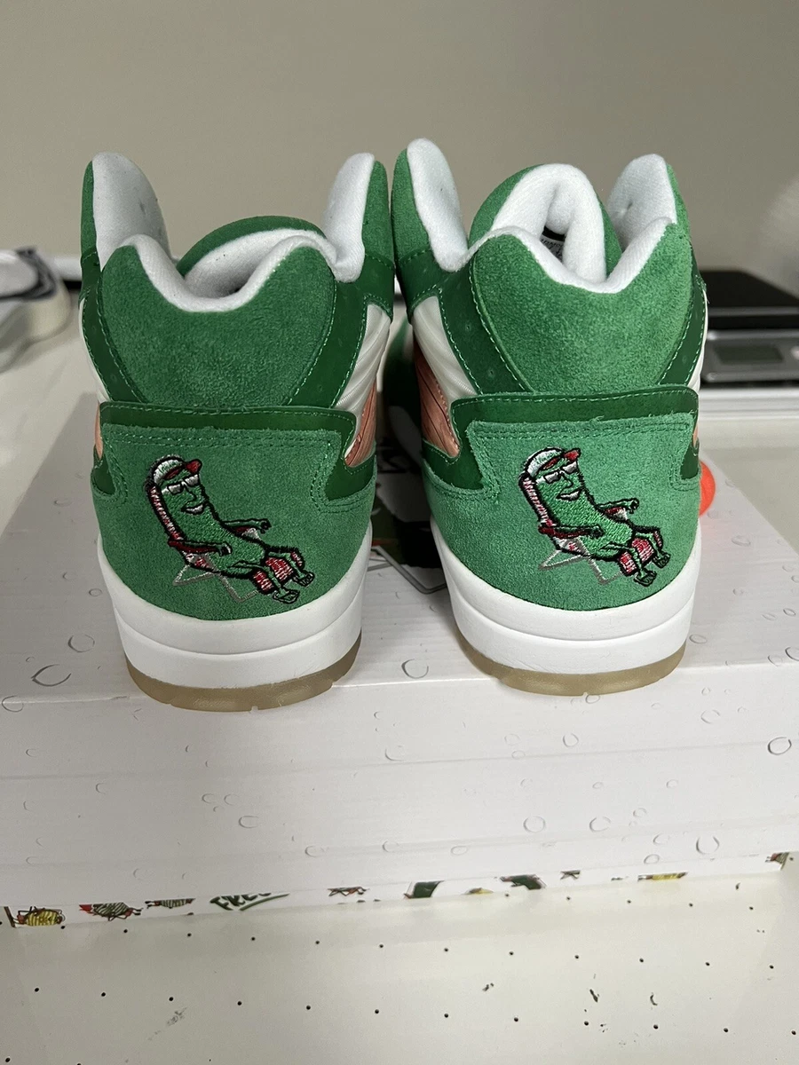 Patrick ewing pickle shoes sale