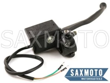 Brake Master Cylinder Brake Pump Yamaha RD350LC 4L0 Front Brake Master Cylinder